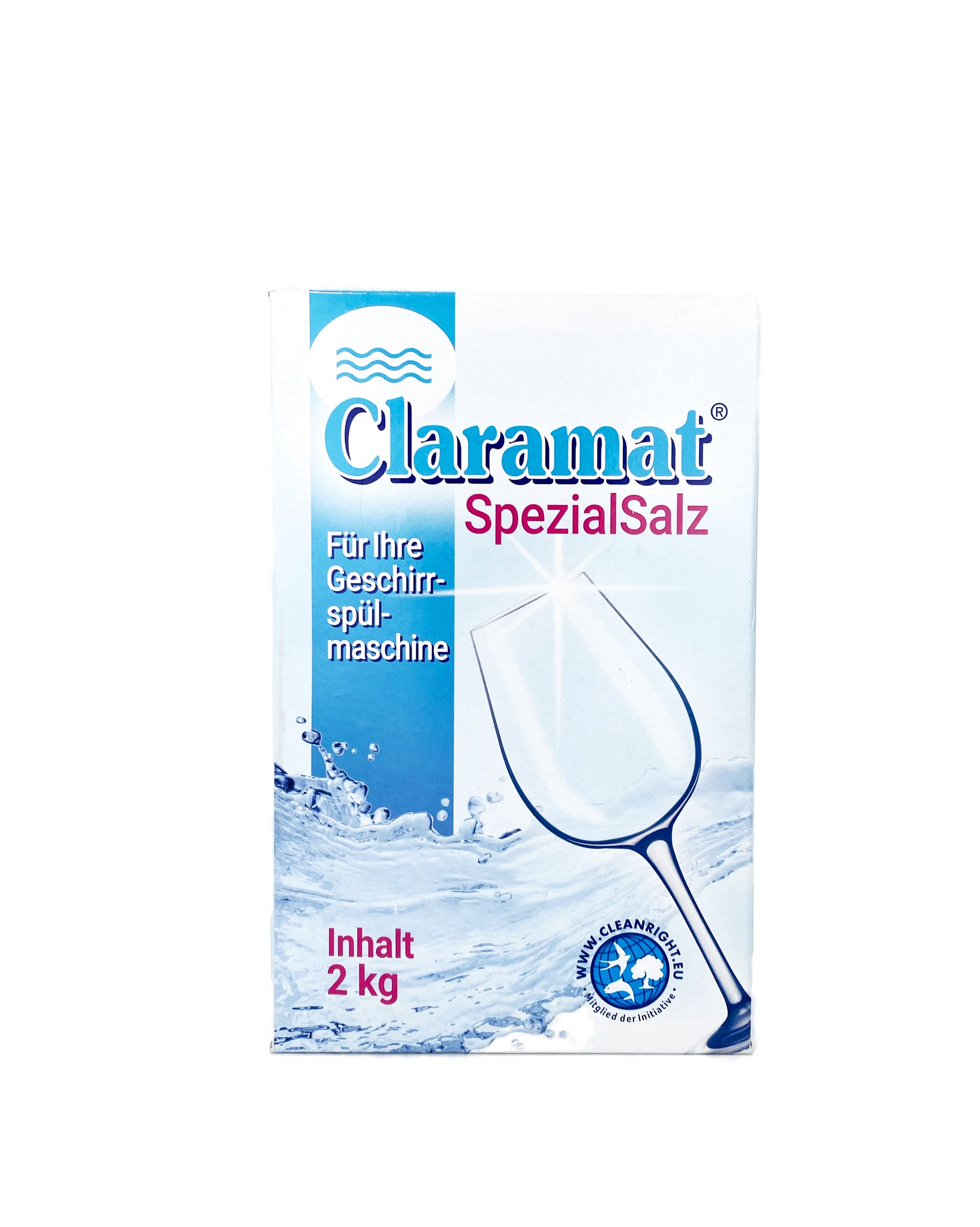 Claramat SpezialSalz