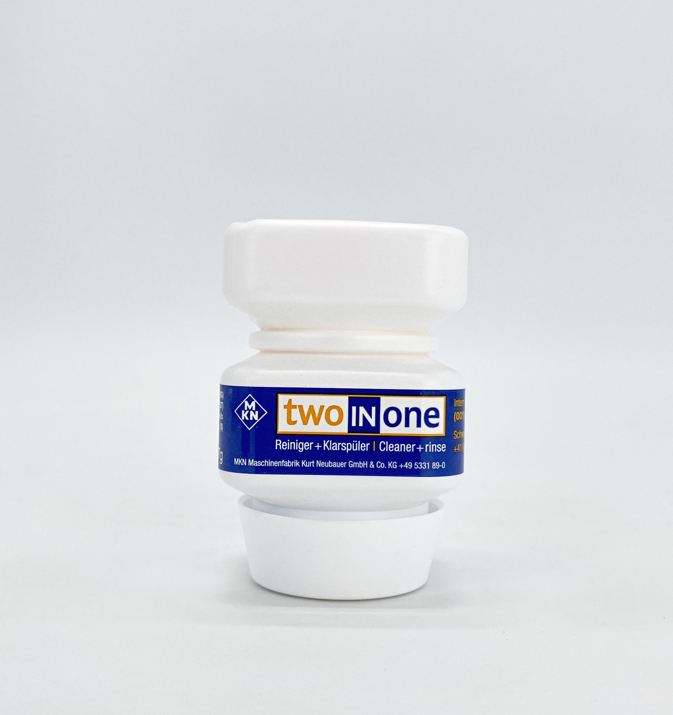 MKN WaveClean two in one VPE 10 Stück