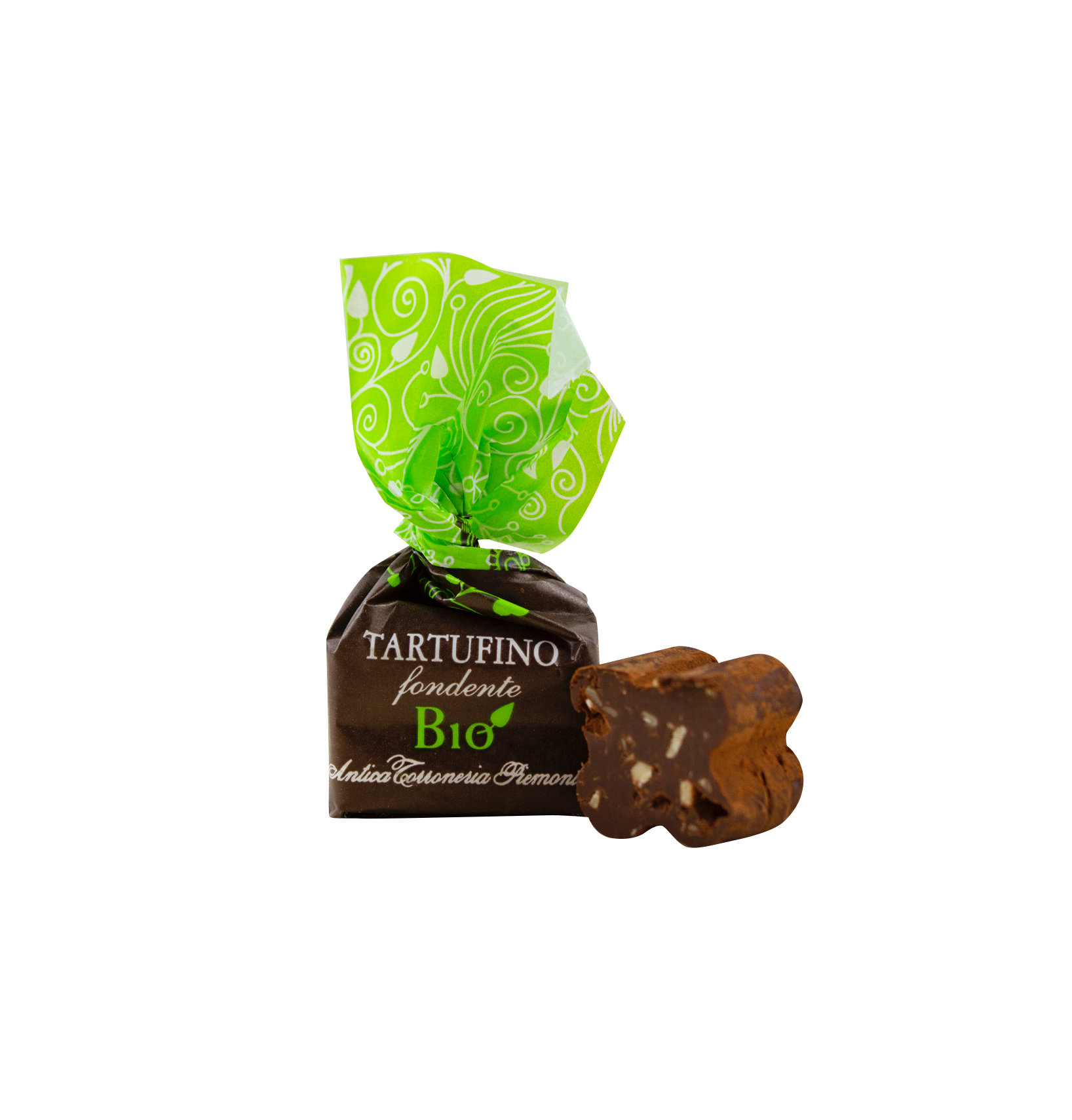 Tartufo Fondente Bio