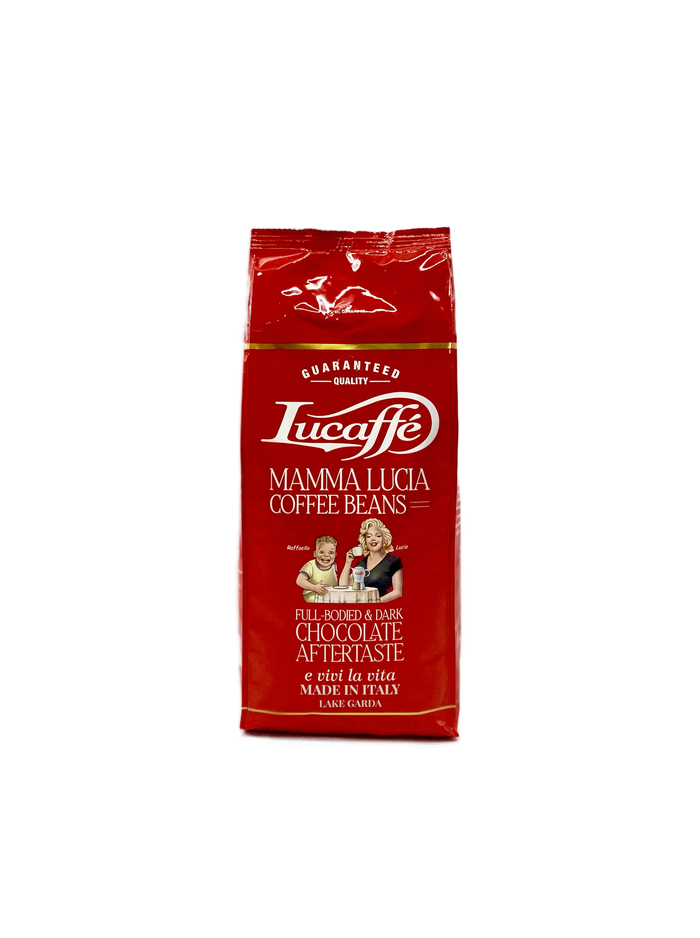 Lucaffe Mamma Lucia