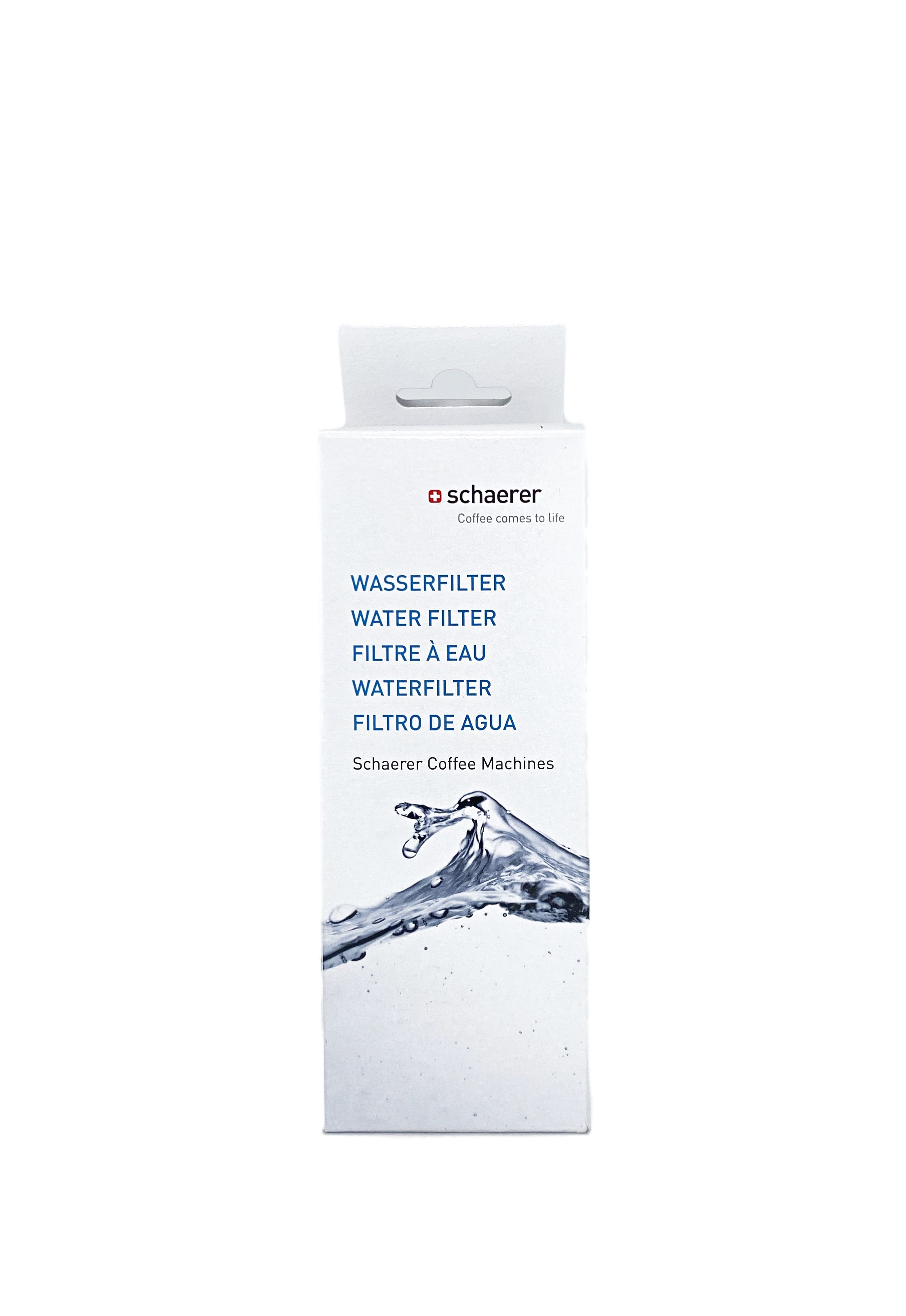 Schaerer Wasserfilter