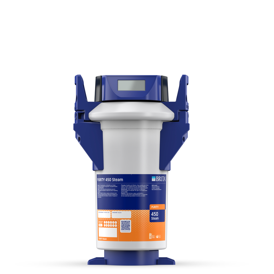 BRITA PURITY 450 Steam Filterkartusche