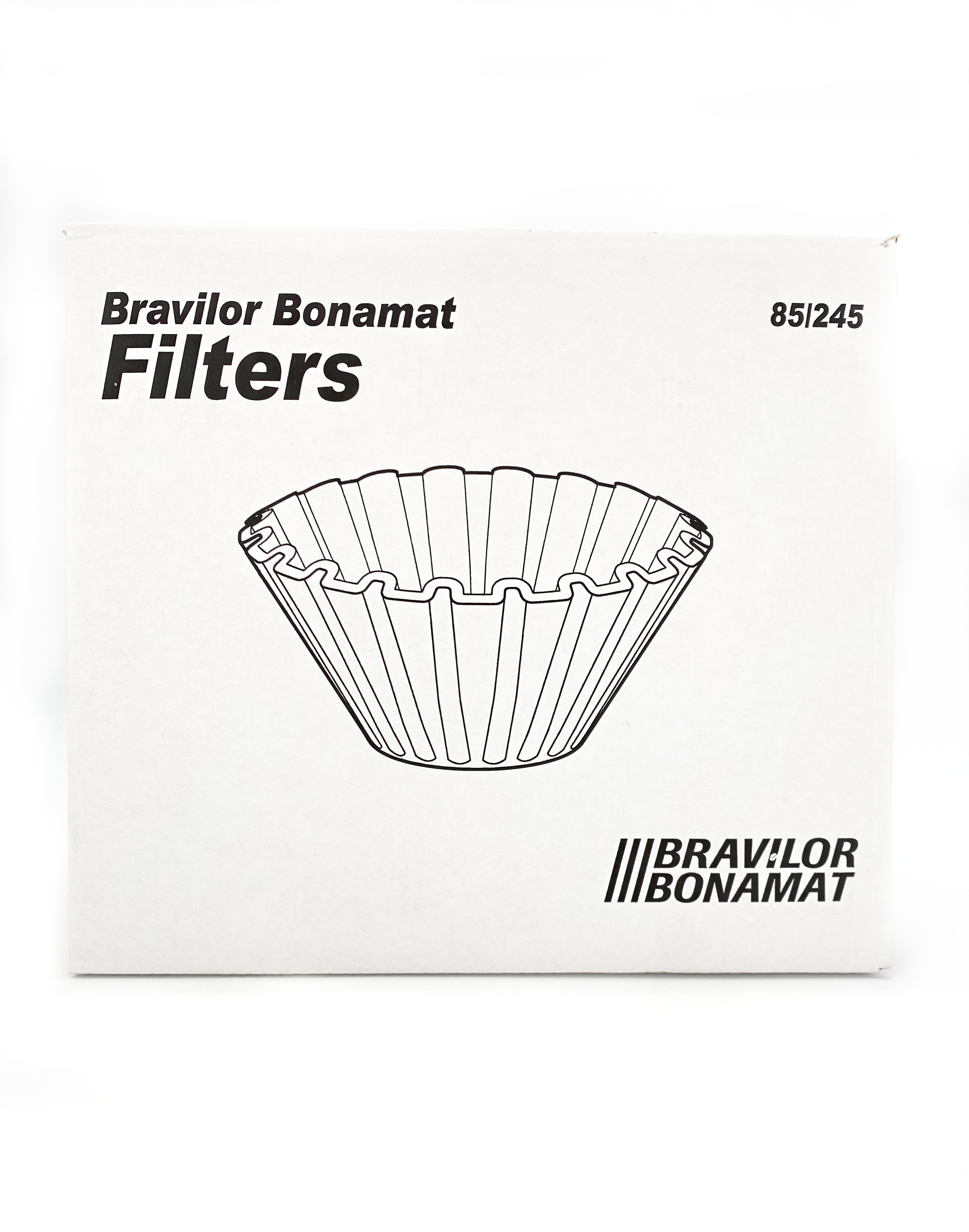 Bravilor Bonamat Filterkörbchen