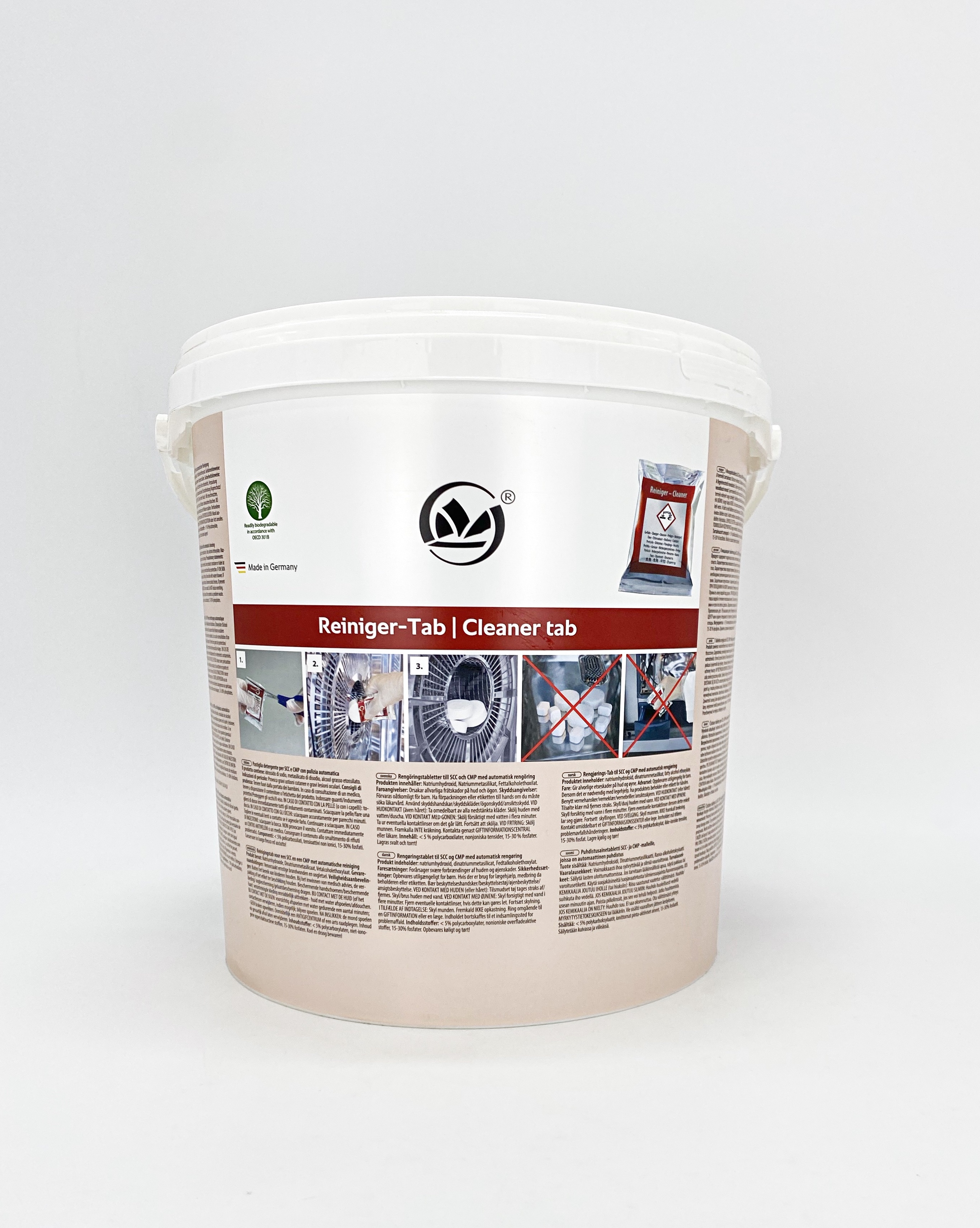 Rational Reiniger-Tabs