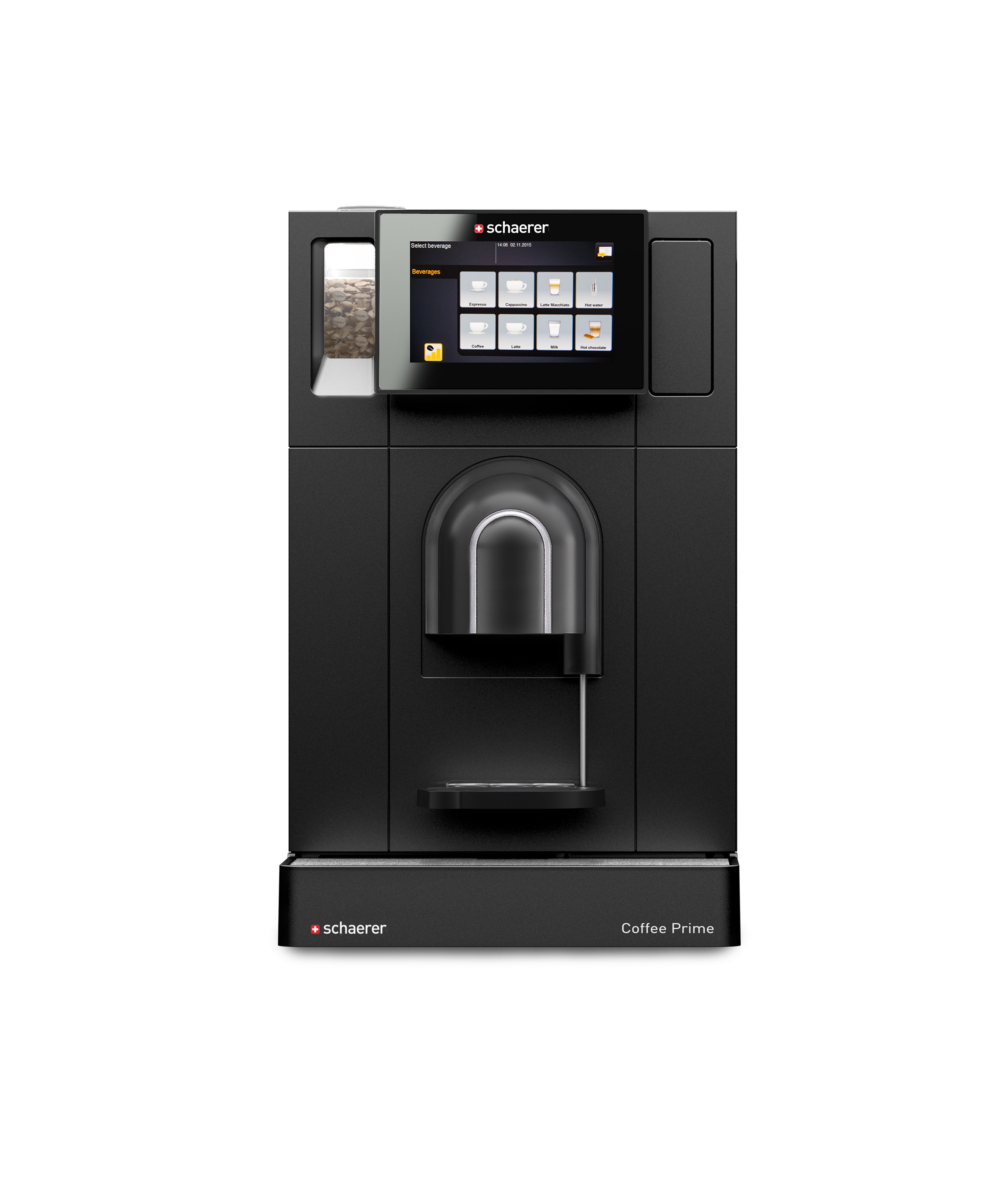 Schaerer Coffee Prime