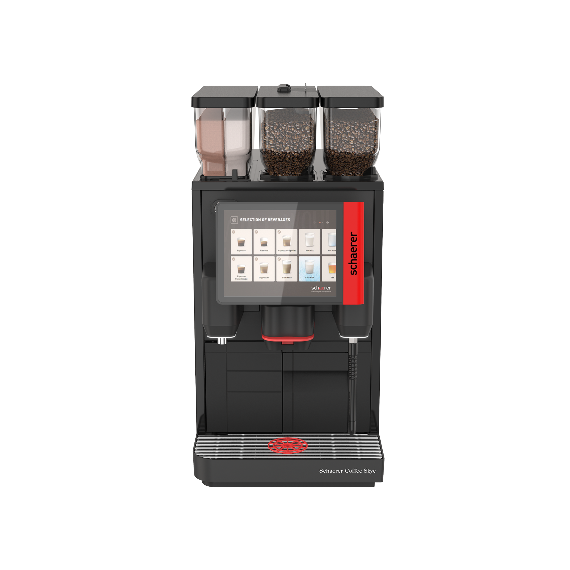 Schaerer Coffee Skye